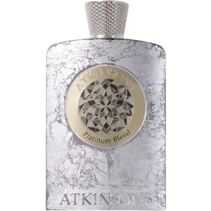 100ml ATKINSONS Platinum Blend Parfum Intense