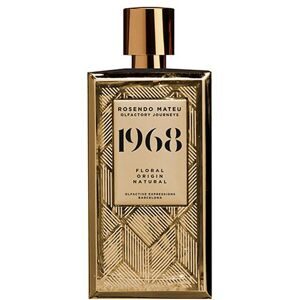 Rosendo Mateu Olfactory Journeys Collection 1968 Eau de Parfum 100 ml