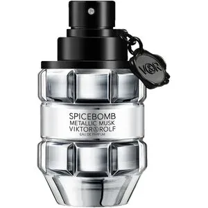 50ml Viktor & Rolf Spicebomb Metallic Musk Eau de Parfum