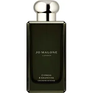 100ml JO MALONE LONDON Cypress & Grapevine Cologne Intense