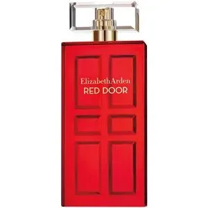 100ml Elizabeth Arden RED DOOR Eau de Toilette Spray Naturel