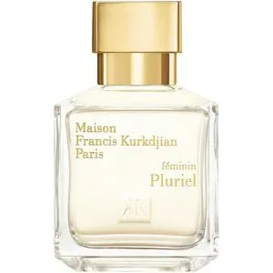 70ml Maison Francis Kurkdjian Paris Pluriel féminin Eau de Parfum