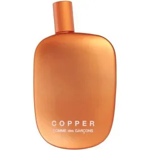 100ml Comme des Garçons Copper Eau de Parfum