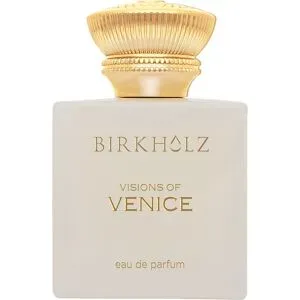 100ml BIRKHOLZ Visions of Venice Eau de Parfum