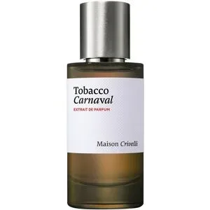 50ml Maison Crivelli Tobacco Carnaval Extrait de Parfum