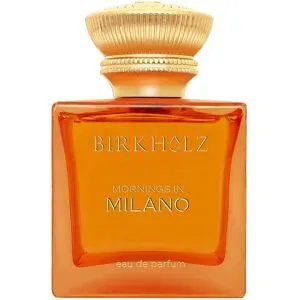 50ml BIRKHOLZ Mornings in Milano Eau de Parfum