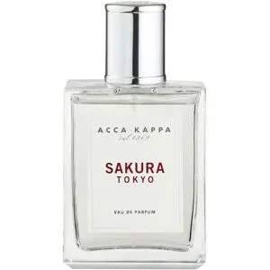 100ml Acca Kappa Sakura Tokyo Eau de Parfum