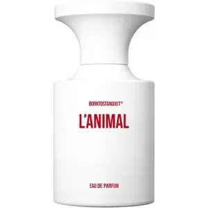 50ml BORNTOSTANDOUT L'Animal Eau de Parfum