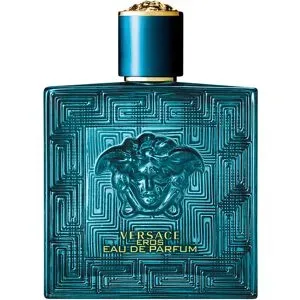 100ml Versace Eros Eau de Parfum
