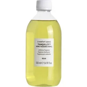 500ml comfort zone TRANQUILLITY Home Fragrance Refill