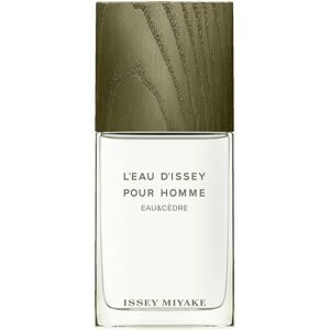 Issey Miyake L'Eau d'Issey Pour Homme Eau & Cèdre Eau de Toilette Intense 100 ml
