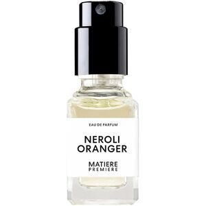 MATIERE PREMIERE Neroli Oranger Eau de Parfum 6 ml