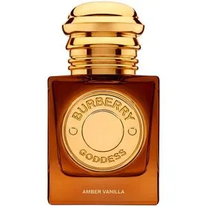30ml BURBERRY GODDESS Amber Vanilla Eau de Parfum Intense Refillable