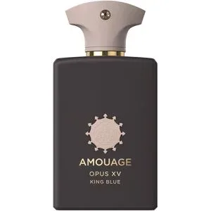 100ml AMOUAGE Library Opus XV King Blue Eau de Parfum