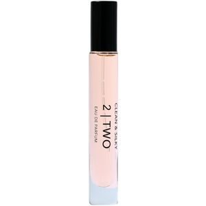 VALJUES Clean & Silky Bodyscent 2   TWO Eau de Parfum 10 ml