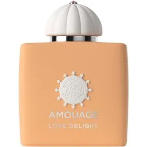 100ml AMOUAGE Secret Garden Love Delight Eau de Parfum