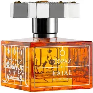 100ml Kajal TOPAZ Eau de Parfum
