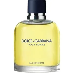 125ml Dolce&Gabbana; Pour Homme Eau de Toilette