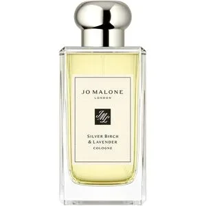 100ml JO MALONE LONDON Silver Birch & Lavender Cologne