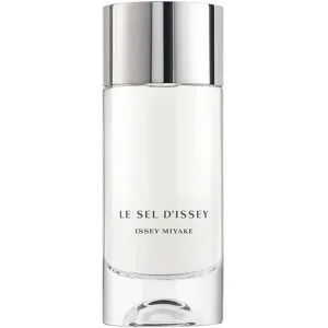 100ml Issey Miyake Le Sel d'Issey Eau de Toilette refillable