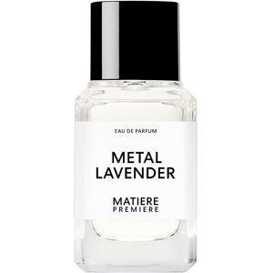 MATIERE PREMIERE Metal Lavender Eau de Parfum 50 ml