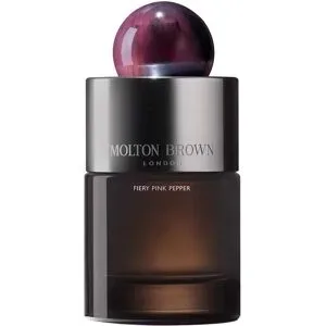 100ml MOLTON BROWN Fiery Pink Pepper Eau de Parfum