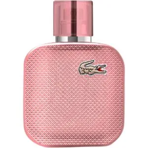 50ml Lacoste L.12.12 Silver Rose Eau de Parfum