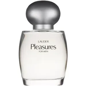 100ml Estée Lauder Pleasures For Men Eau de Cologne