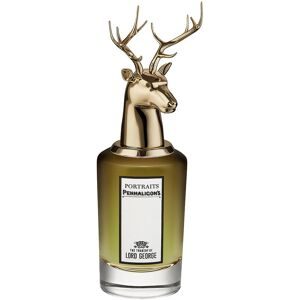 PENHALIGON'S Portraits The Tragedy of Lord George Eau de Parfum 75 ml