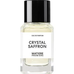 MATIERE PREMIERE Crystal Saffron Eau de Parfum 100 ml