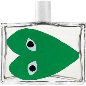 100ml Comme des Garçons Play Green Eau de Toilette