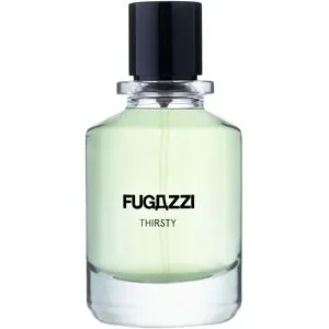 100ml Fugazzi Thirsty Extrait de Parfum