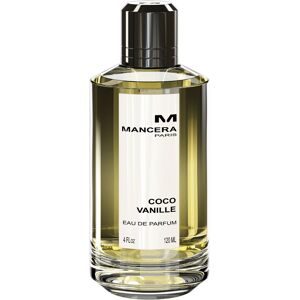 MANCERA Coco Vanille Eau de Parfum 120 ml