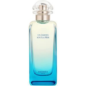 HERMÈS Un Jardin sous la Mer Eau de Toilette 100 ml