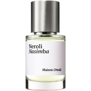 Maison Crivelli Neroli Nasimba Eau de Parfum 30 ml