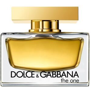 Dolce&Gabbana; The One Eau de Parfum 50 ml
