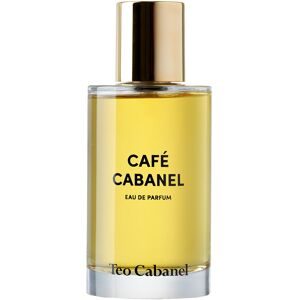 Teo Cabanel CAFÉ CABANEL Eau de Parfum 100 ml