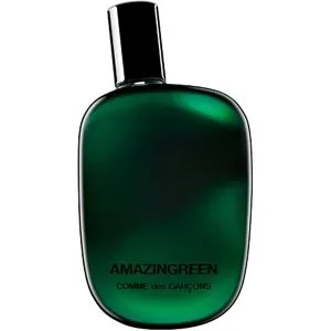50ml Comme des Garçons Amazingreen Eau de Parfum