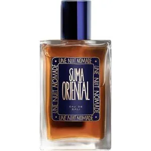 50ml Une Nuit Nomade Suma Oriental Eau de Parfum