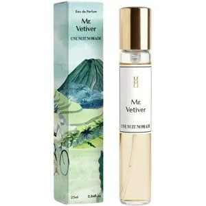25ml Une Nuit Nomade Mr. Vetiver Eau de Parfum