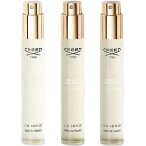Creed Queen of Silk Eau de Parfum Refills 3 x 10 ml