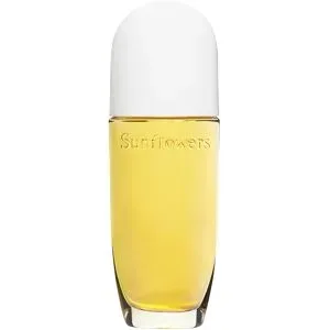 50ml Elizabeth Arden SUNFLOWERS Eau de Toilette Spray Natural