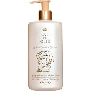 250ml SISLEY PARIS Eau du Soir Gel Parfumé Douche Et Bain