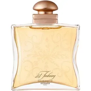 100ml HERMÈS 24 Faubourg Eau de Parfum