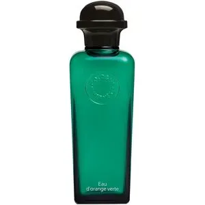 100ml HERMÈS Eau d'Orange Verte Eau de Cologne