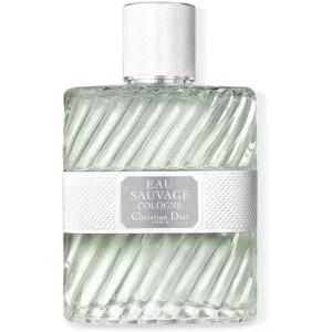 Christian Dior 100ml DIOR Eau Sauvage Cologne