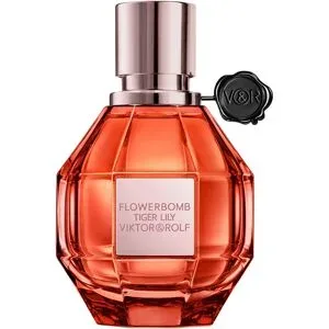 50ml Viktor & Rolf Flowerbomb Tiger Lily Eau de Parfum
