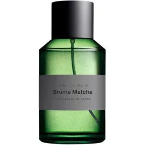 100ml Marie Jeanne Brume Matcha