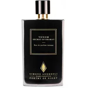 100ml Simone Andreoli VENOM SECRET OF SHAMAN Eau de Parfum