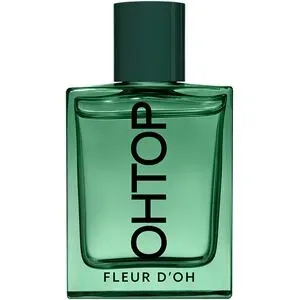 100ml OHTOP Fleur d'Oh Eau de Parfum